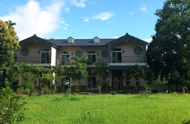 Feng Lin Homestay