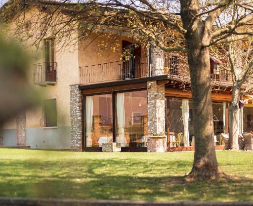 Fenil Conter Cottage & Suite