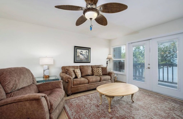 Fenimore Mill 4B Pool, Hot Tub, Open Gulf View!