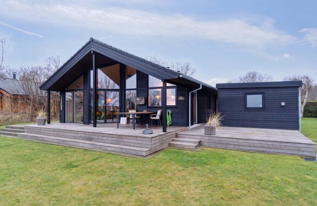 "Fenno" - 200m from the sea by Interhome