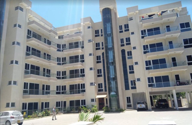 Fenns Cozy Residences - Nyali