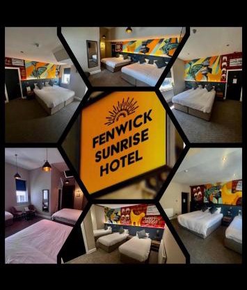 Fenwick Sunrise Hotel