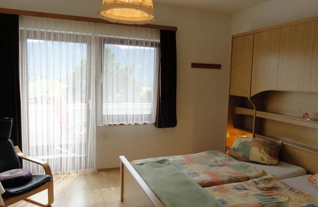 Ferienwohnung Goldeck - Gästehaus Unterlercher