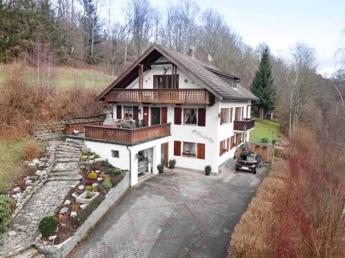 Ferienwohnung Sankt Hubertus