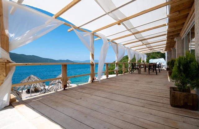 Beach Neum 