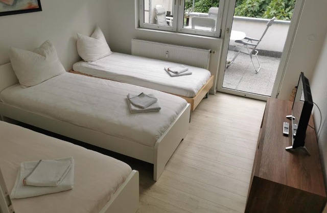 Ferdimesse Apartments