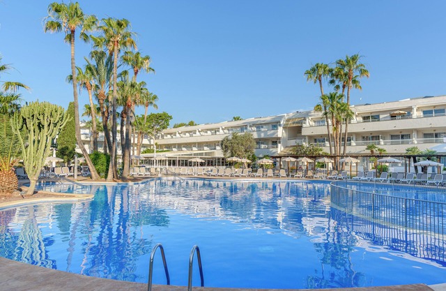 FERGUS Club Palmanova Park