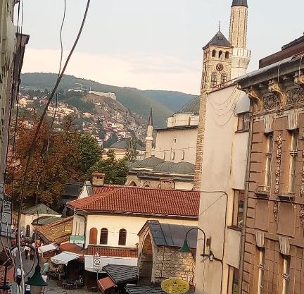 Ferhadija 