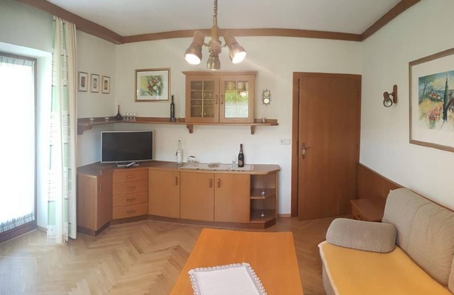 Ferienwohnung 1 - Gästehaus Struggl