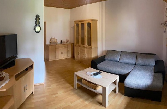 Ferienwohnung Haasen