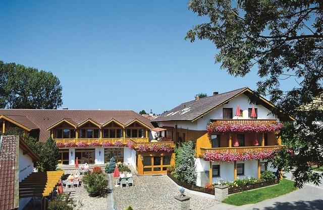 Ferienhotel Münch