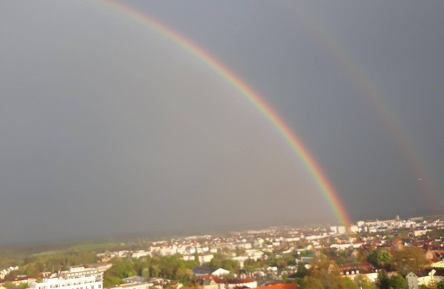 Ferienwohnung mit Panoramablick - App. 1108