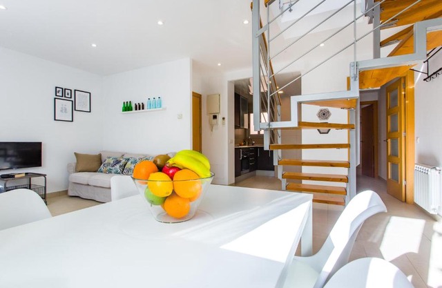 Feriapiso Apartments Palmer