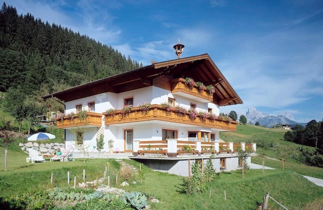 Ferienhaus Rosi