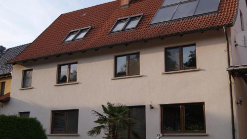 Ferienwohnung Schruttke