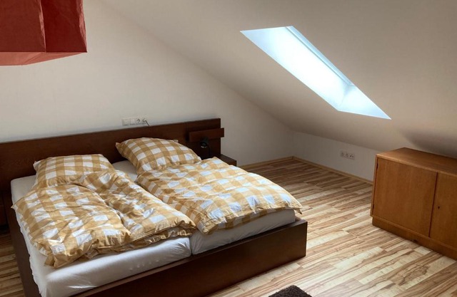 Ferienwohnung Jeßberger