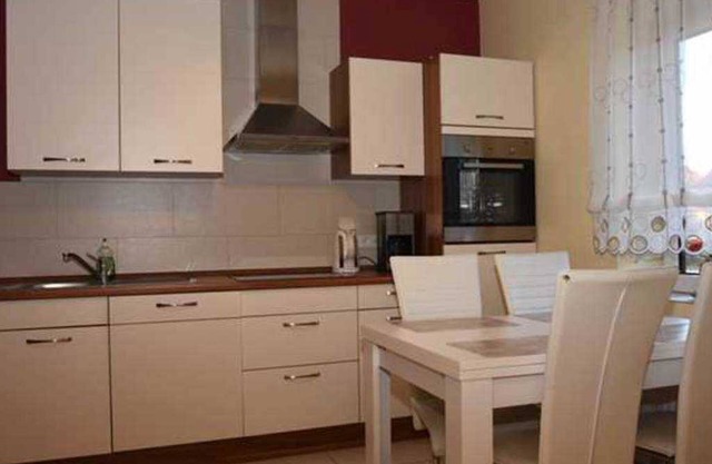 Ferienhaus Seemann - Holiday house