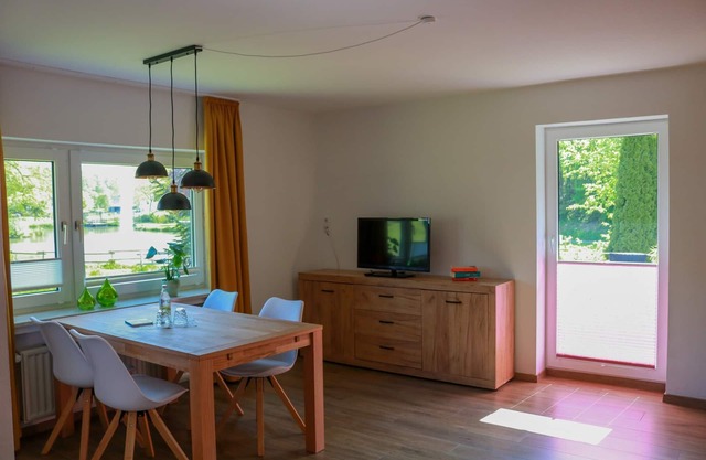 Ferienwohnung "seeblick"