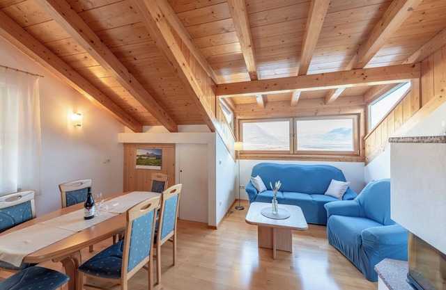 Ferienwohnung Lagrein im Weinberghof Bellutti Urlaub auf dem Weinbauernhof