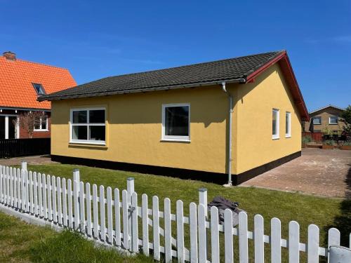 Feriehus Skagen - Holiday House Skagen