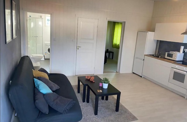 Ferieleilighet på Ormelet, Tjøme