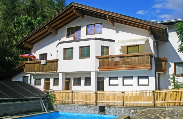 Ferien 2 by Interhome