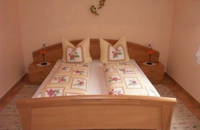 Ferien am Bauernhof, Wohnung 3