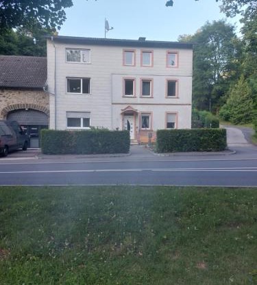 Ferien am Maar