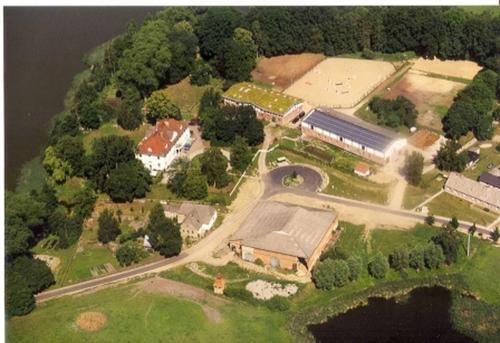 Ferien am Schloss Duckwitz