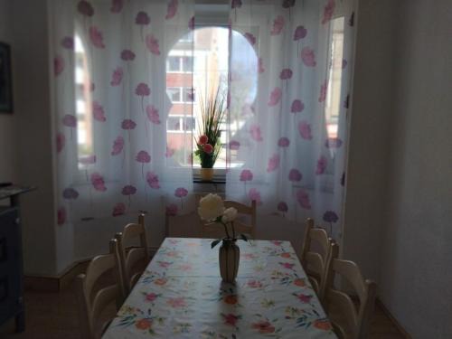 Ferien Apartment