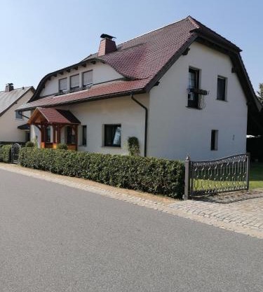 Ferien auf dem Land