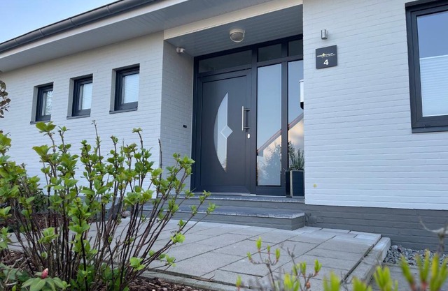 Ferien Bungalow Ennens