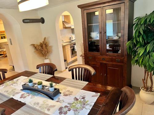 Ferien- und Monteurwohnung Waldnaab