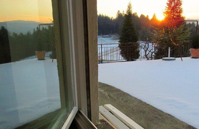 Ferienwohnung West, 40qm, 1 Wohn/Schlafraum, max. 3 Personen