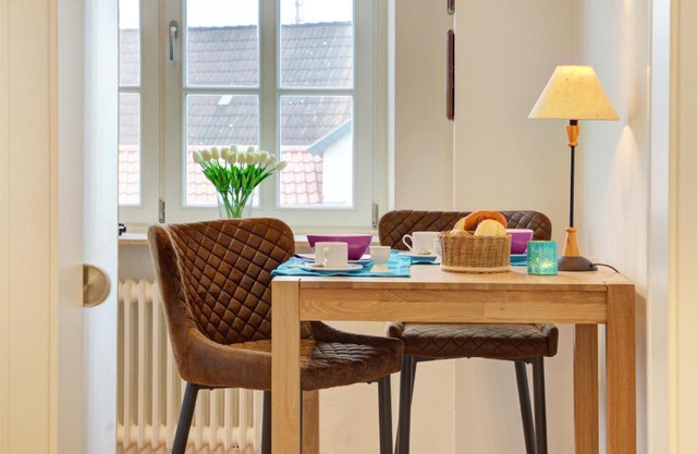 Ferienwohnung Am Alten Rathaus