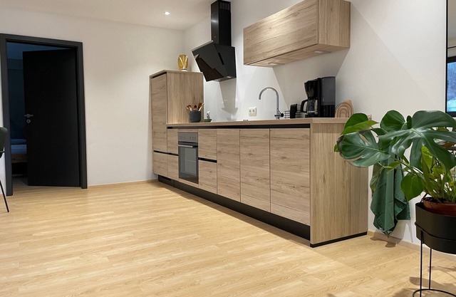 Ferienwohnung Reiter Alpe, 1-2 Personen, 50 qm, Balkon, 1 Schlafzimmer