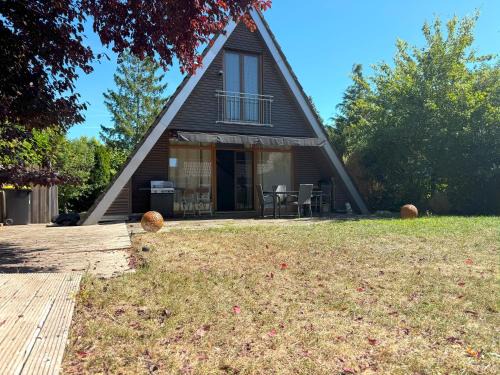 Ferienhaus Reuthsee