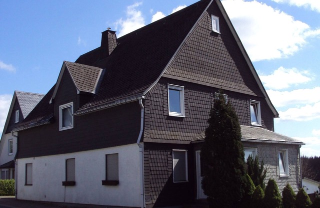 Ferienhaus in Winterberg- Atlastenberg