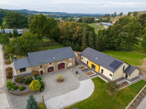 Ferien & Fasten Pension Haus am Picho
