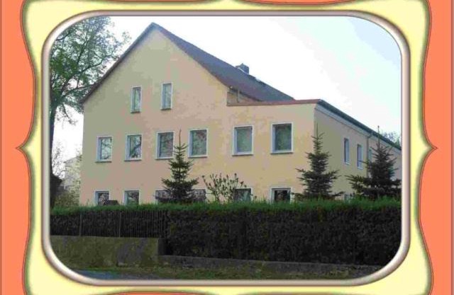 Ferien-Gästewohnung