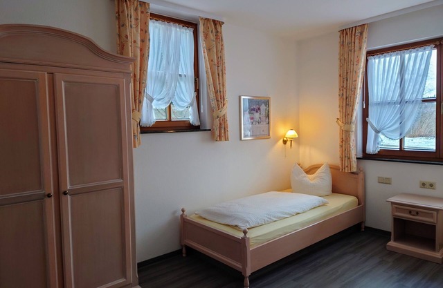 Ferien.Glück - barrier-free - Holiday apartments Am Brockenblick