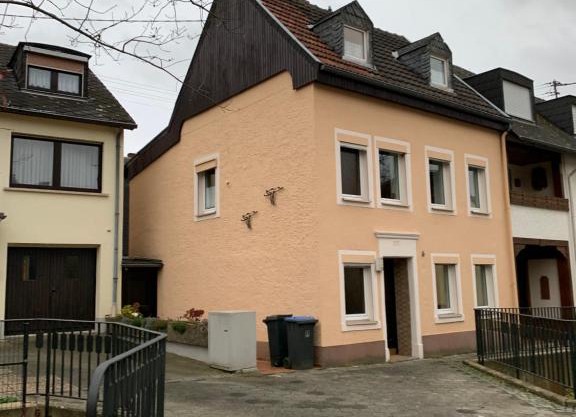 Ferien Haus am Bach