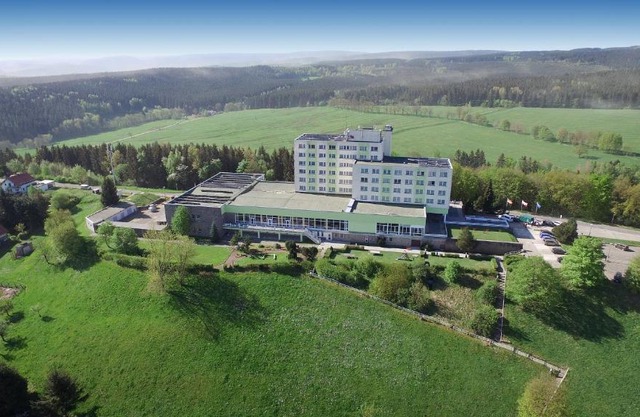 Ferien Hotel Rennsteigblick
