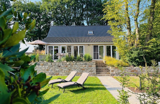 Ferien im "Haus Flamingo" am Steinhuder Meer