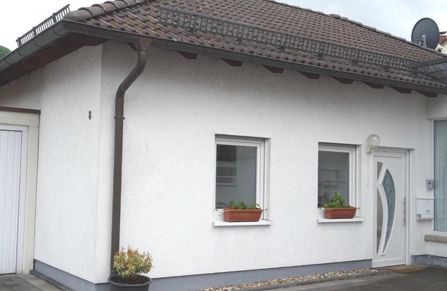 Ferien im Sauerland (barrierefreie Wohnung)