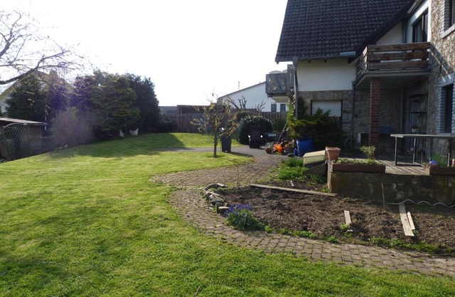 Ferien im Westerwald