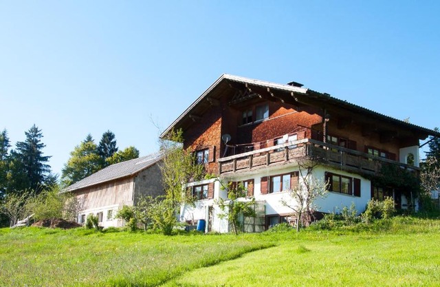 Ferien in Feld 109