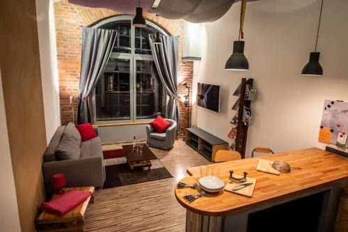 FERIEN-LOFT
