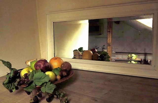 Ferien-Messe-Handwerker- Apartment Bensberg