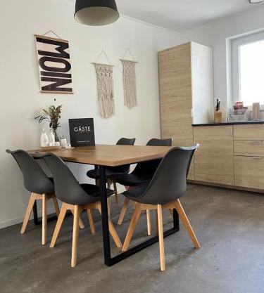 Ferien-Monteurwohnung 201 Diwo Dillingen